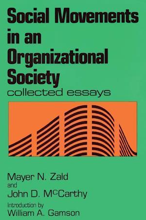 Social Movements in an Organizational Society