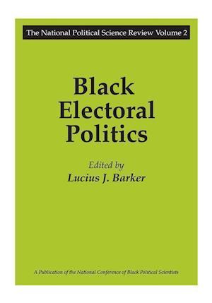 Black Electoral Politics