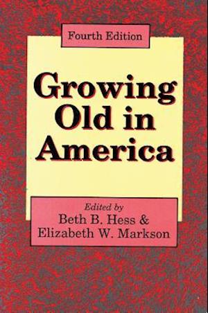 Growing Old in America