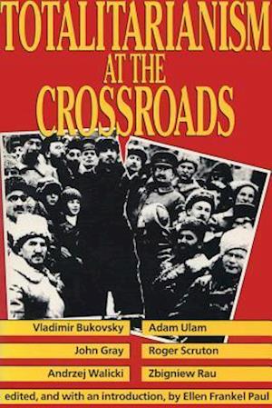 Totalitarianism at the Crossroads