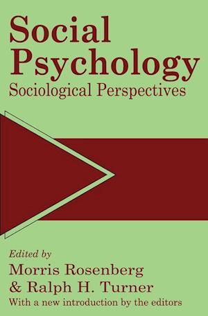 Social Psychology