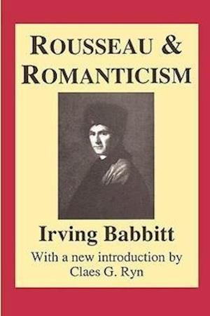 Rousseau and Romanticism