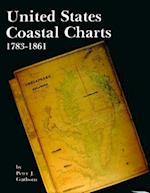 United States Coastal Charts, 1738-1861