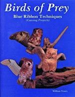 Birds of Prey, Blue Ribbon Techniques