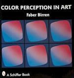 Color Perception in Art