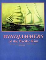 Windjammers of the Pacific Rim