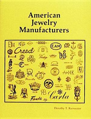 American Jewelry Manufacturers