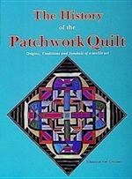 The History of the Patchwork Quilt
