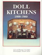 Doll Kitchens