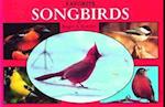 Favorite Songbirds