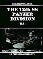 12th SS Panzer Division