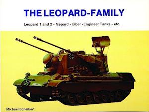 The Leopard Family