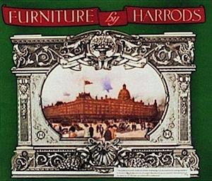 Furniture by Harrods