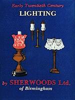 Early Twentieth Century Lighting