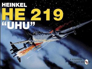 Heinkel He 219 Uhu