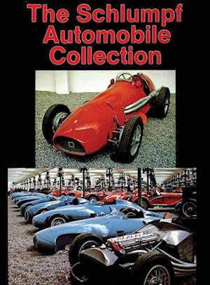 The Schlumpf Automobile Collection