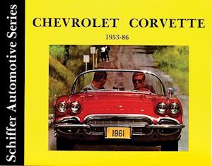 Chevrolet Corvette 1953-1986