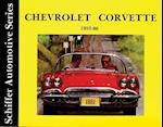 Chevrolet Corvette 1953-1986
