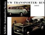 VW Transporter-Bus, 1949-1967