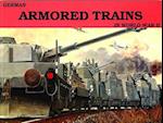 German Armored Trains in World War II