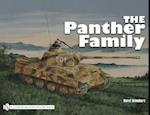 Scheibert, H: Panther Family