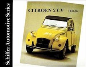Citröen 2CV 1948-1986