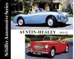 Austin-Healey 1953-1972