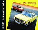 BMW 1500-2002 1962-1977
