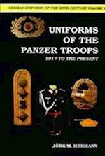 Uniforms of the Panzer Troops