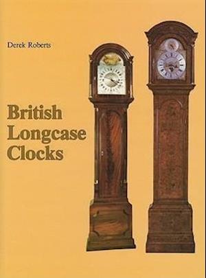 British Longcase Clocks