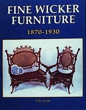 Fine Wicker Furniture