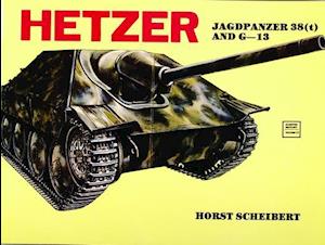 Hetzer