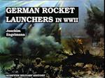 Englemann, J: German Rocket Launchers in WWII