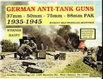 German Anti-Tank Guns