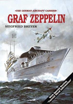 Aircraft Carrier: Graf Zeppelin: Graf Zeppelin