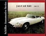 Jaguar Xke 1961-1975