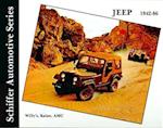 Zeichner, W: Jeep 1942-1986