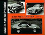 Triumph Tr2-Tr8 1953-1981