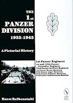 The 1st Panzer Division 1935-1945