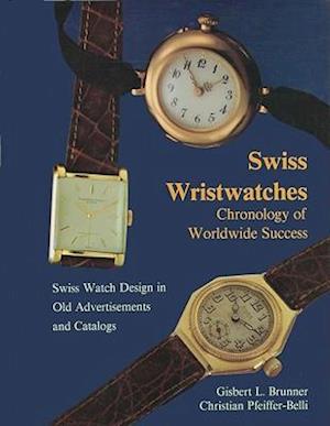 Swiss Wristwatches