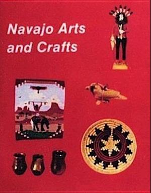 Schiffer, N: Navajo Arts and Crafts