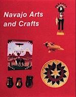 Schiffer, N: Navajo Arts and Crafts