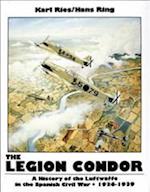 The Legion Condor