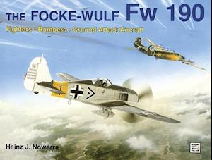 The Focke-Wulf FW 190