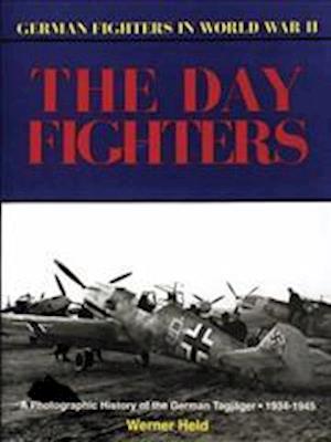 German Day Fighters