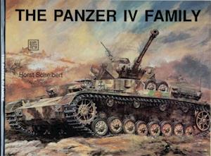 The Panzer IV Family