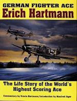 German Fighter Ace Erich Hartmann