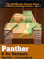 Panther & Its Variants