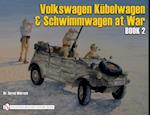 German Trucks & Cars in WWII Vol.VII