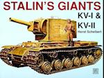 Stalin's Giants - Kv-I & Kv-II